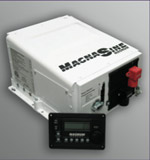 Magnum Inverter