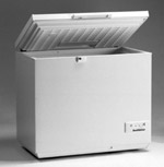 Sundanzer Refrigerators and freezers